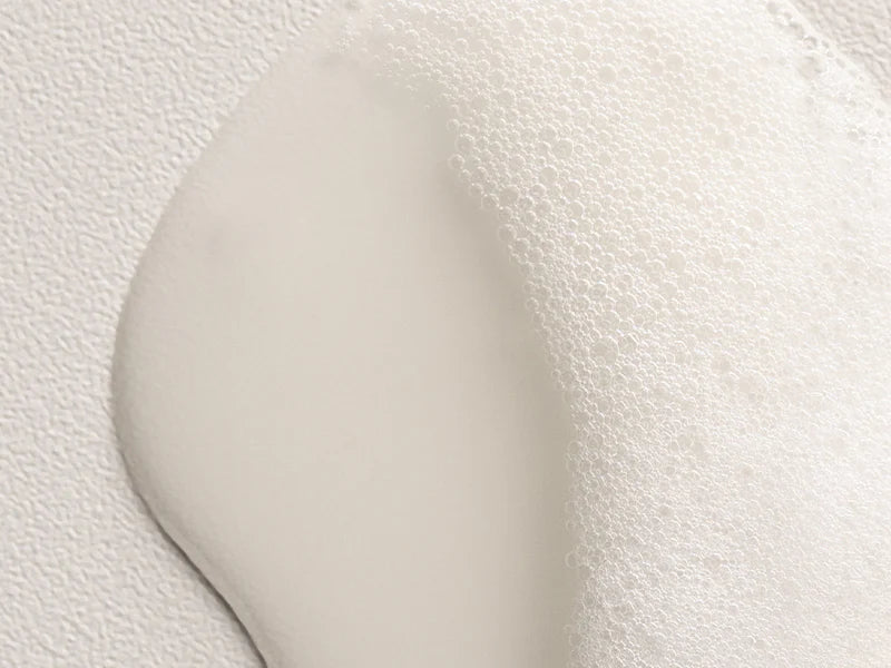 Replumping Shampoo