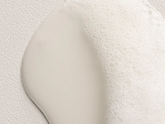Replumping Shampoo