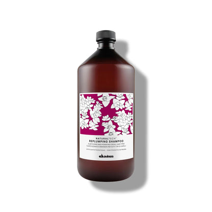 Replumping Shampoo
