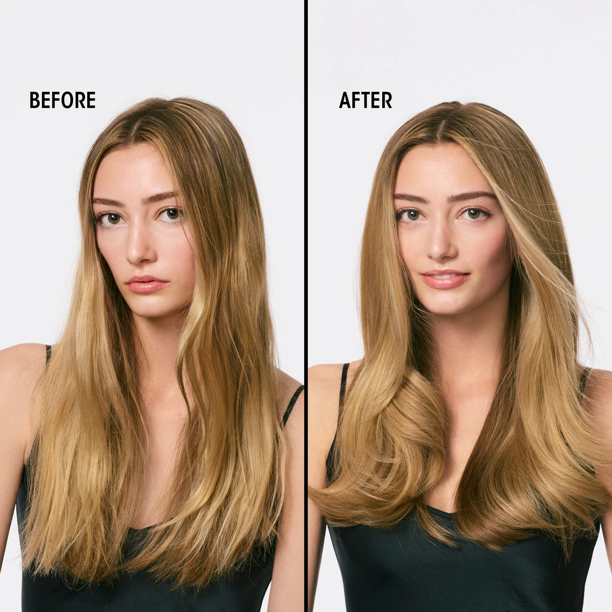 Gold Lust Restorative Night Crème for Hair