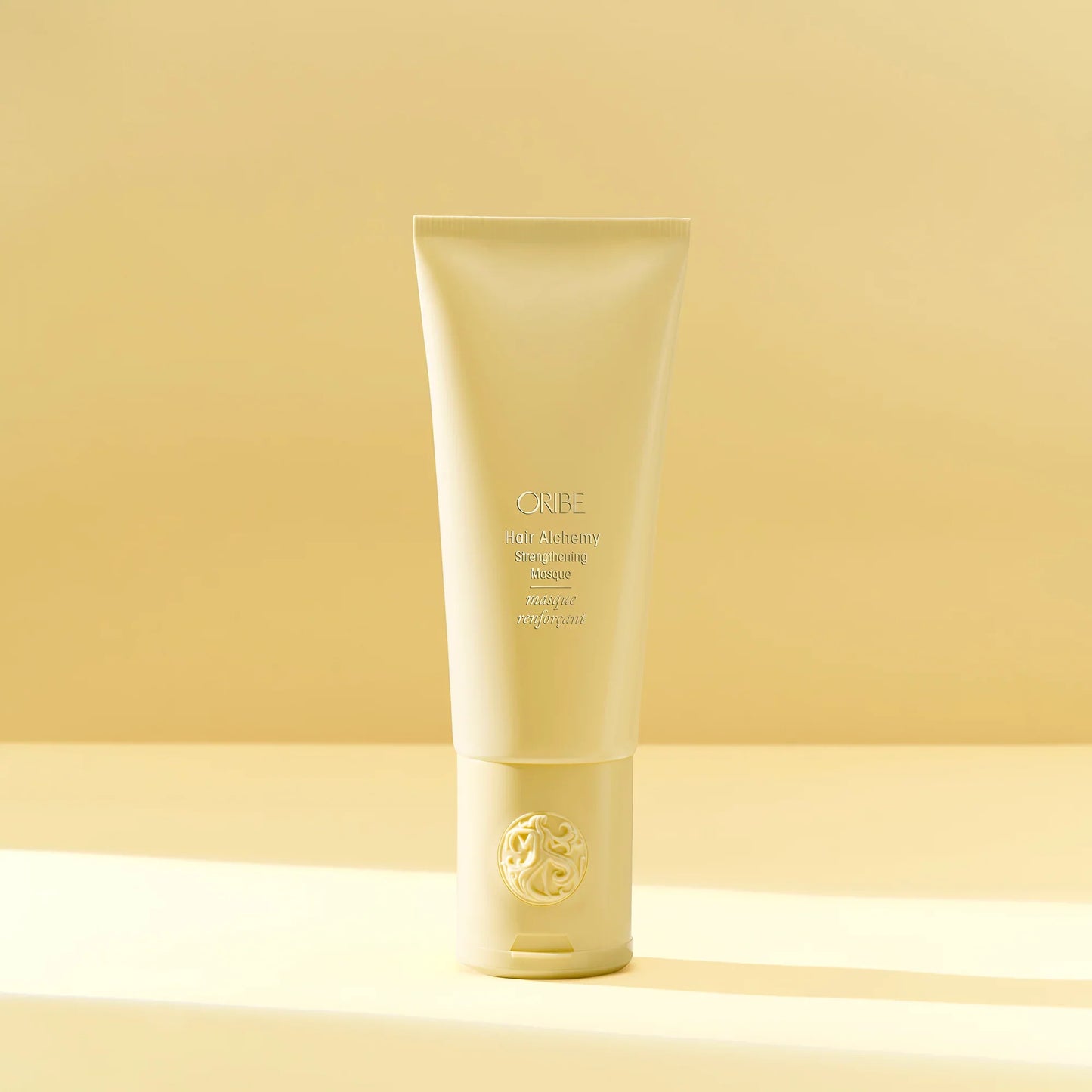 Hair Alchemy Strengthening Masque