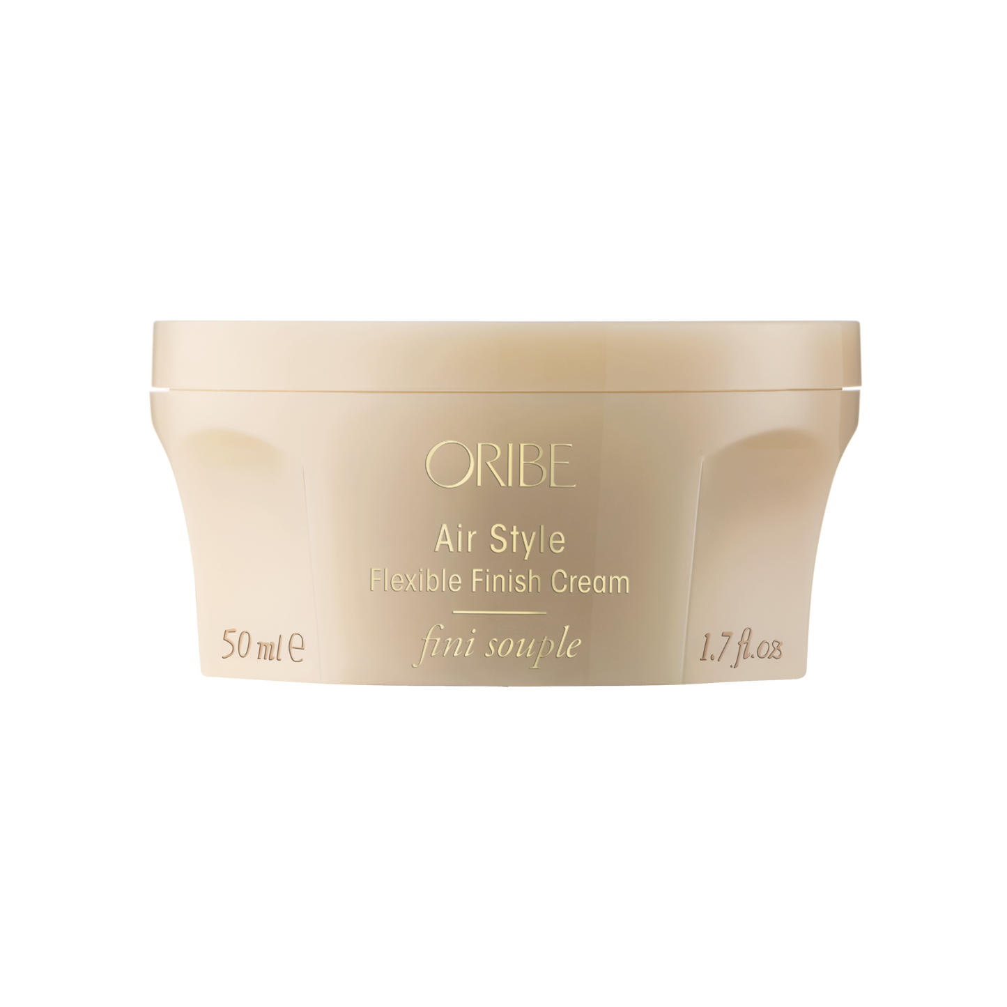 Airstyle Flexible Finish Cream