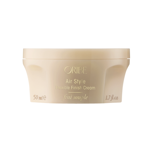 Airstyle Flexible Finish Cream