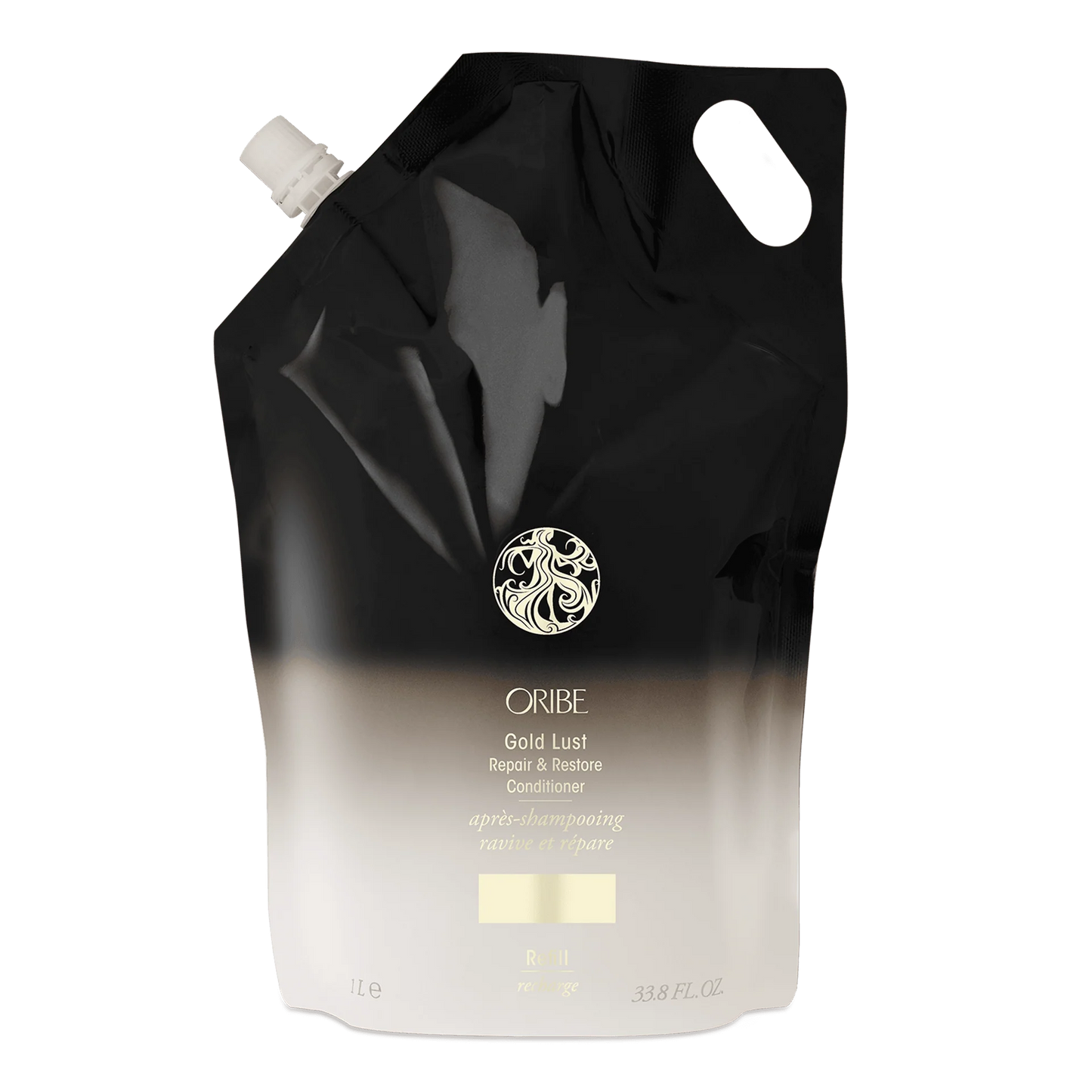 Gold Lust Repair and Restore Shampoo