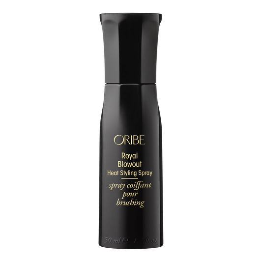 Royal Blowout Heat Styling Spray
