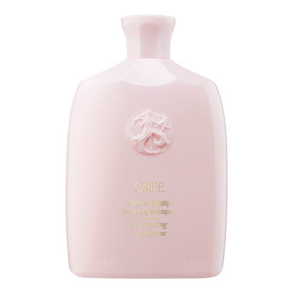 Serene Scalp Balancing Shampoo