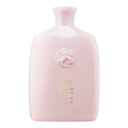Serene Scalp Balancing Shampoo