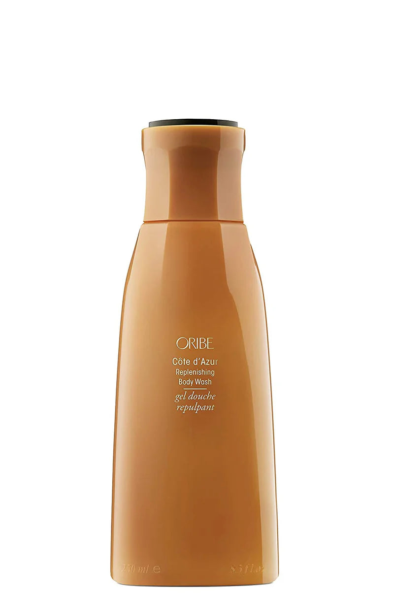 Côte D'Azur Replenishing Body Wash