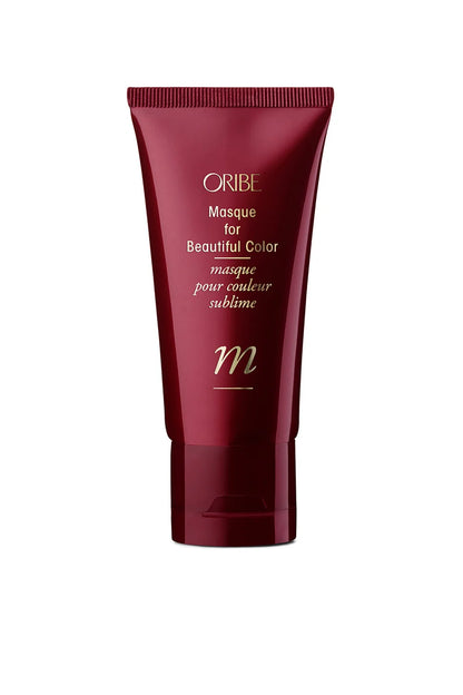 Masque for Beautiful Colour