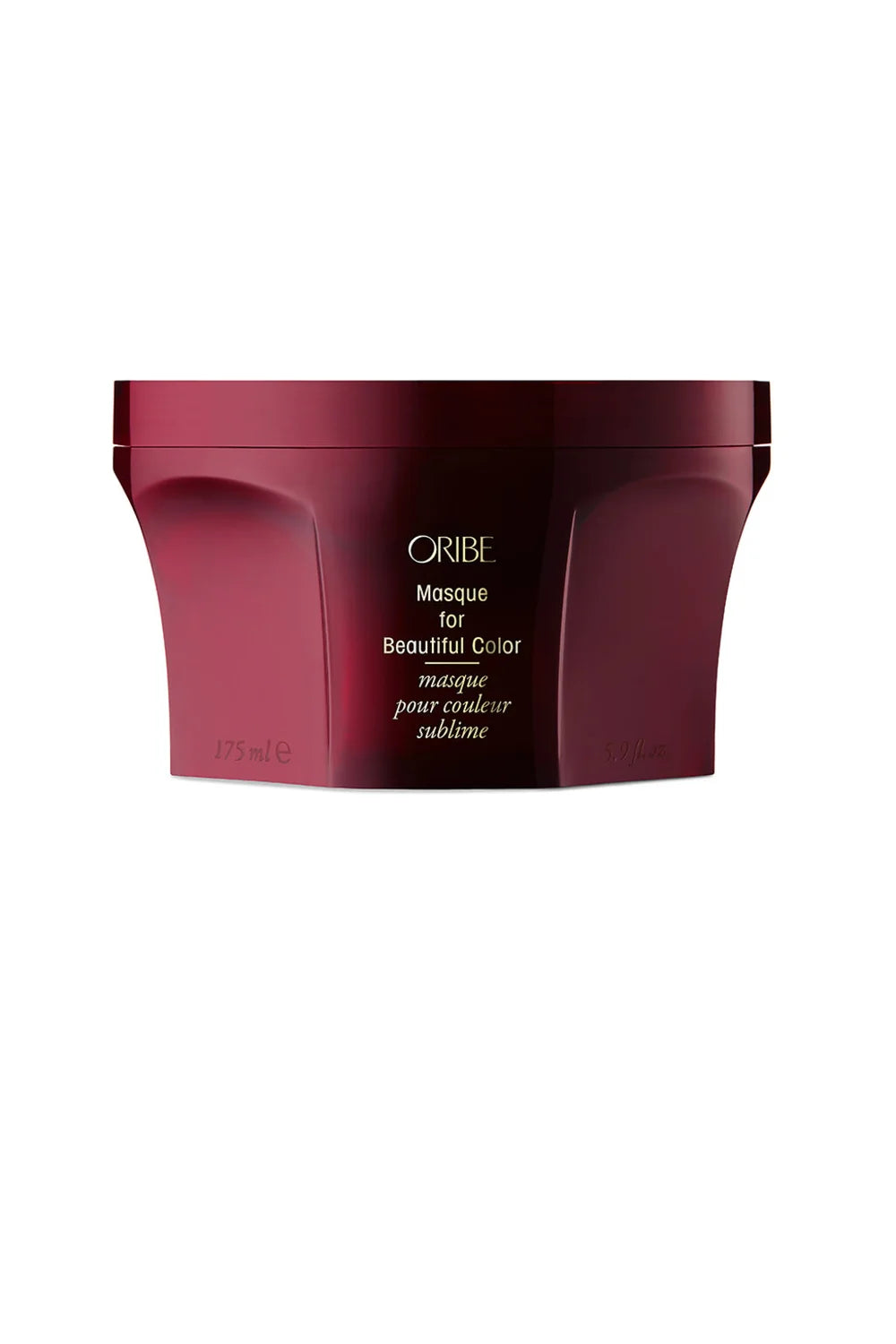 Masque for Beautiful Colour