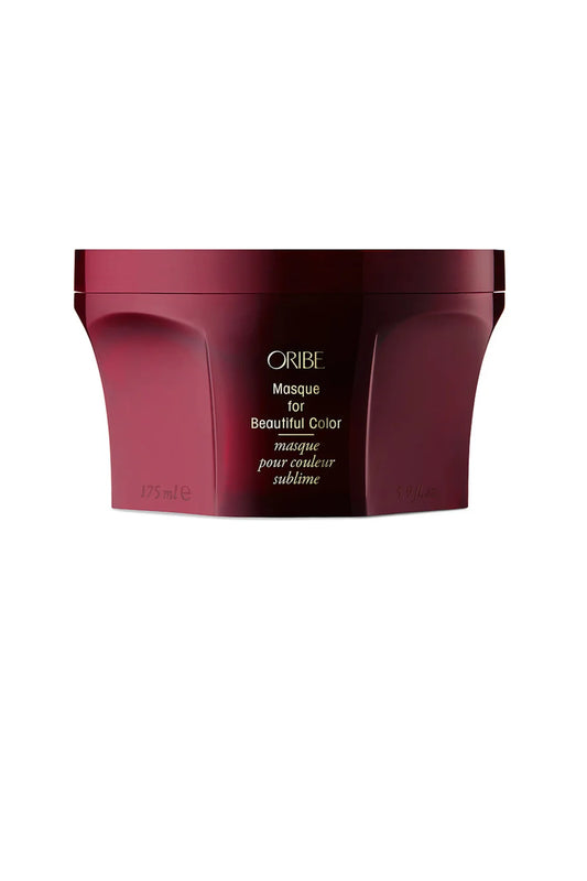 Masque for Beautiful Colour