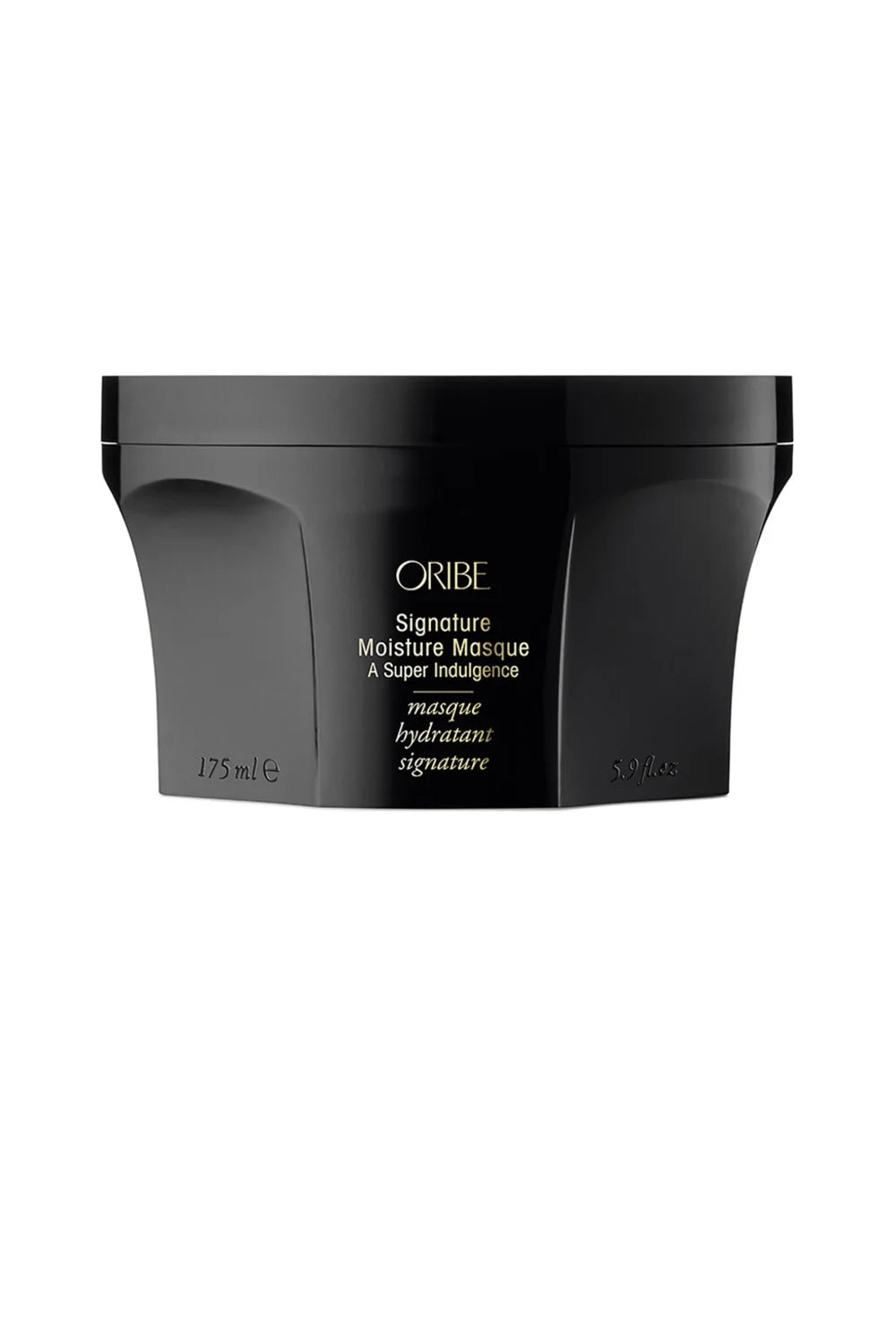 Signature Moisture Masque