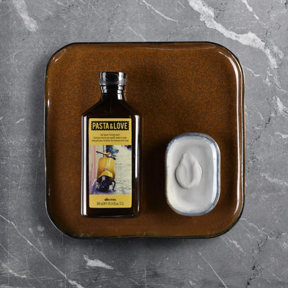 Pasta & Love Hair, Beard, & Body Wash