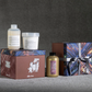 DAVINES LOVE CURL Holiday Set