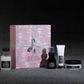 DAVINES OI Travel Holiday Set