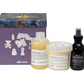 DAVINES NOUNOU + OI Holiday Set