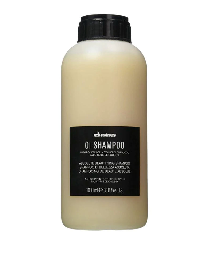 OI SHAMPOO