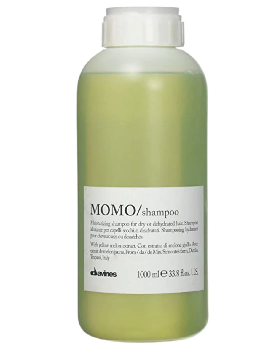 MOMO SHAMPOO