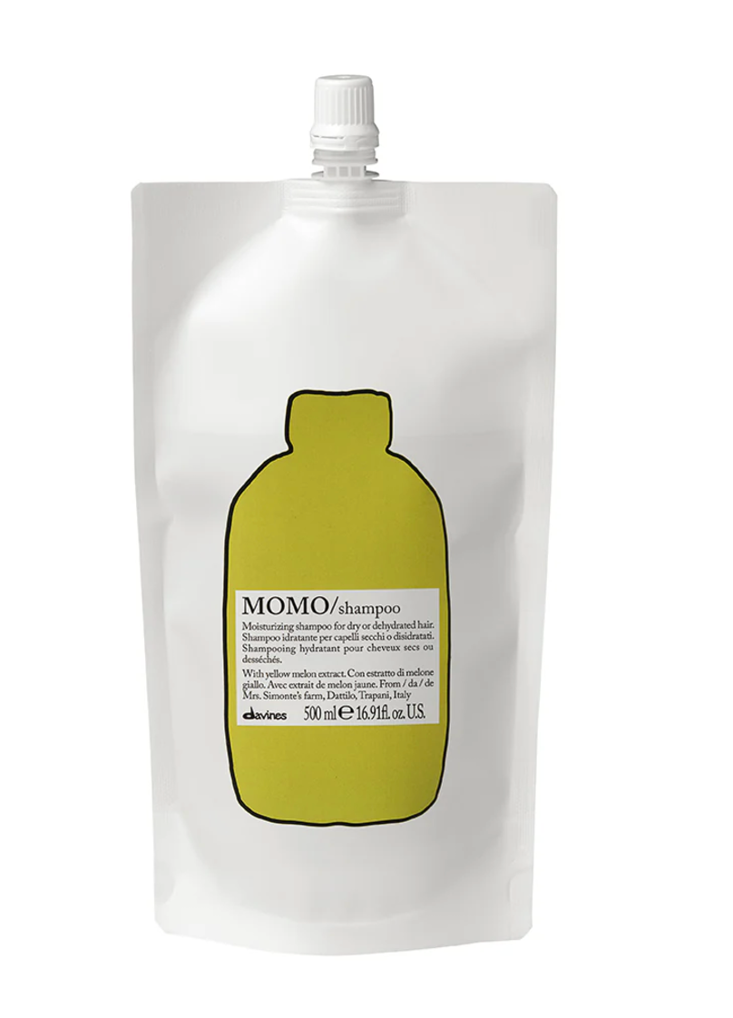 MOMO SHAMPOO