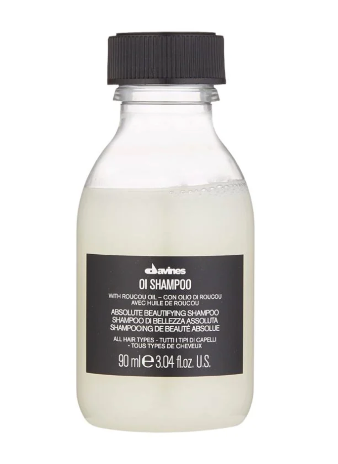 OI SHAMPOO