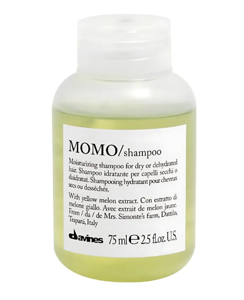 MOMO SHAMPOO