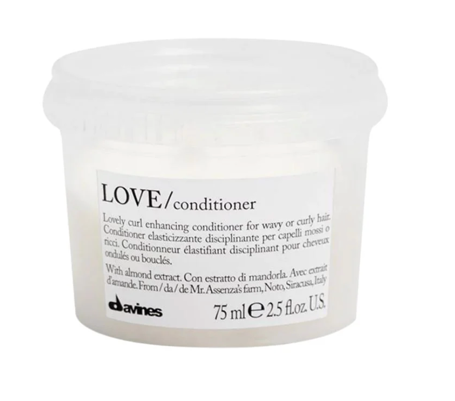 LOVE CURL CONDITIONER