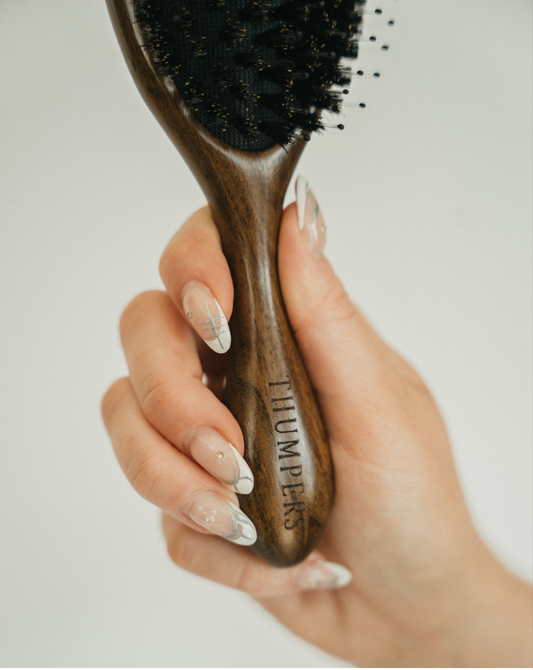 Thumpers Brush