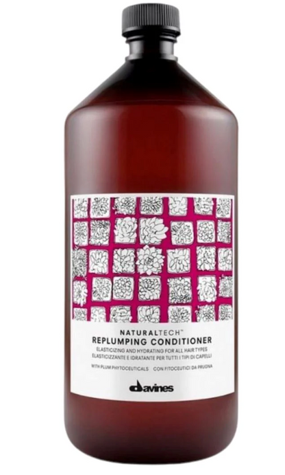 Replumping Conditioner