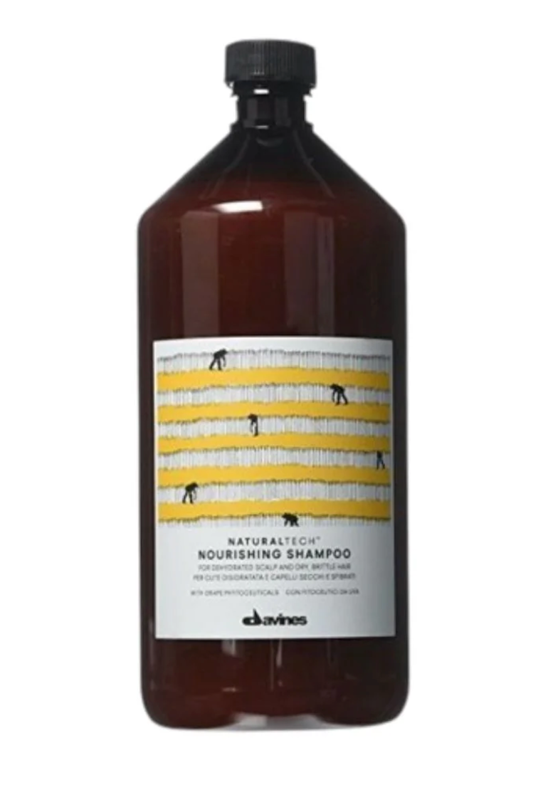 NOURISHING SHAMPOO