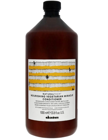 Nourishing Vegetarian Miracle Conditioner