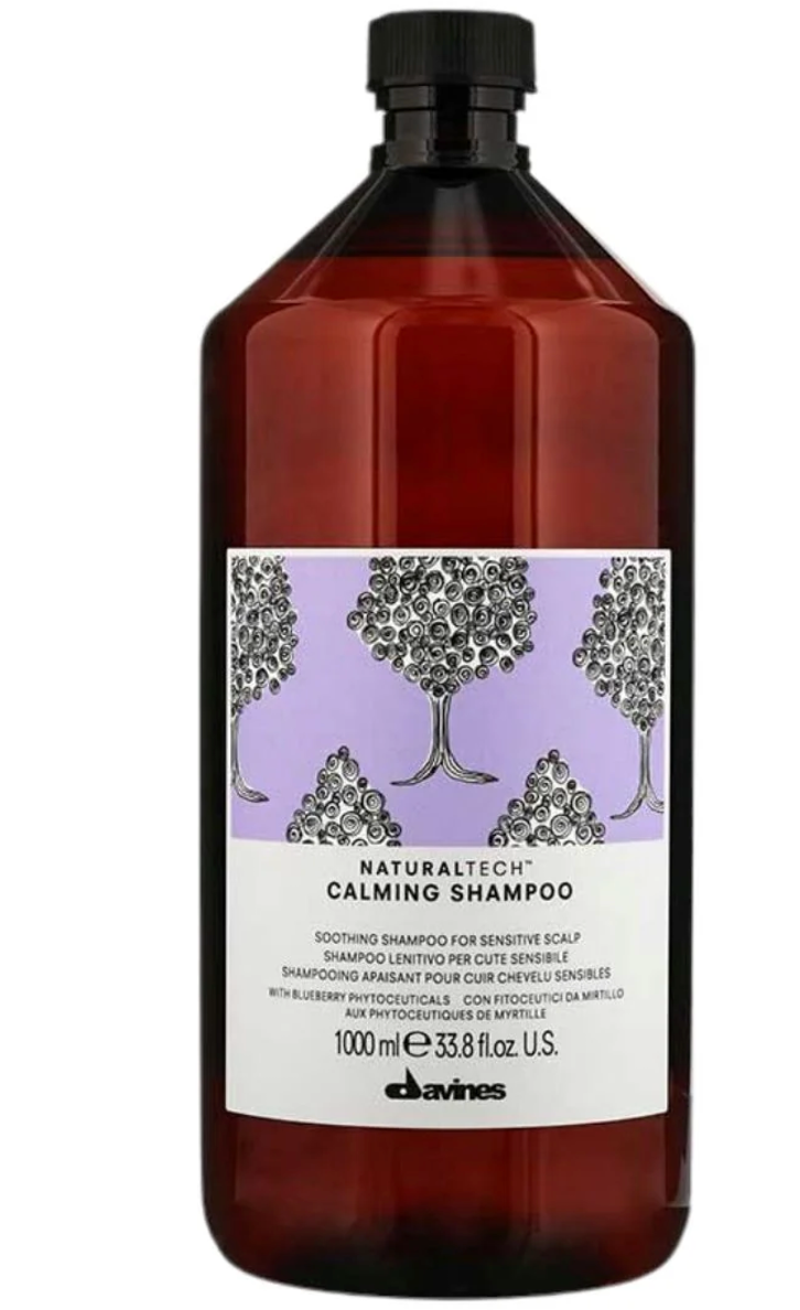 CALMING SHAMPOO