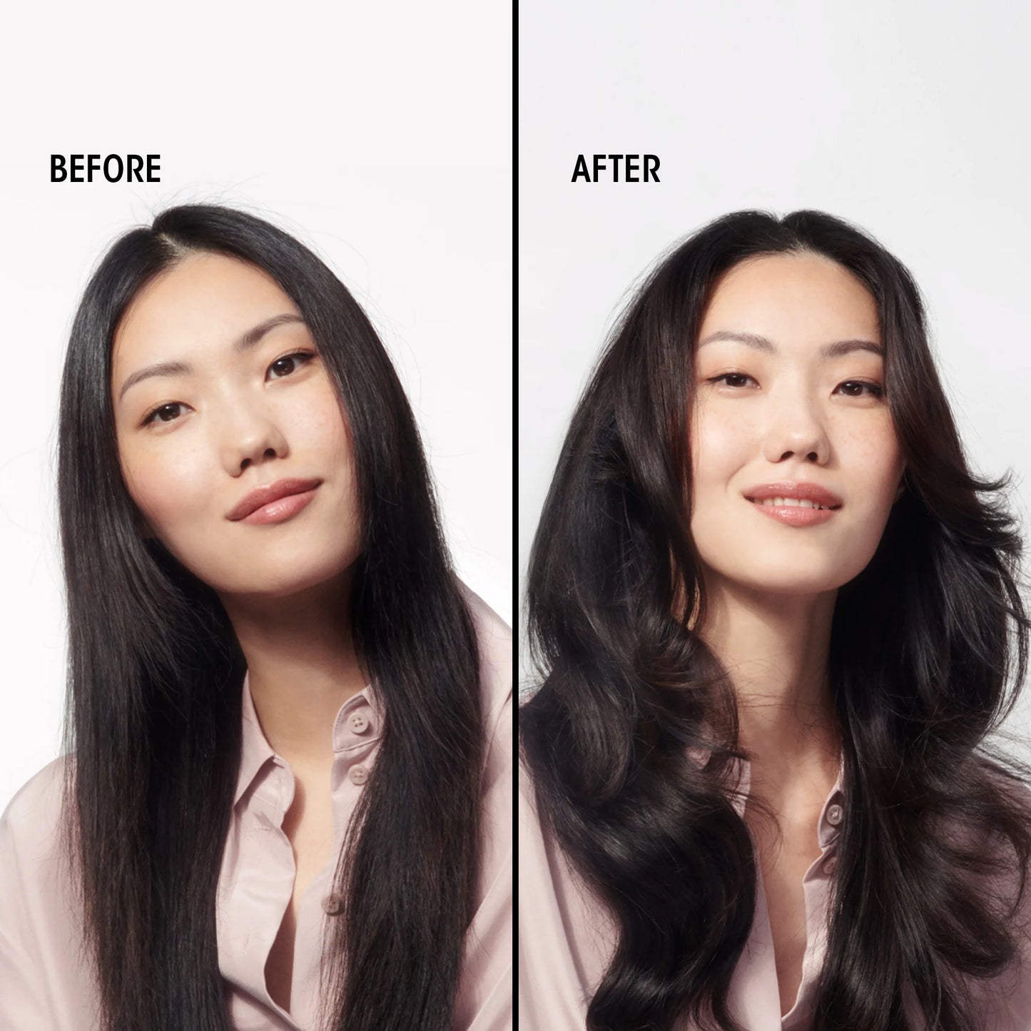Shampoo for Magnificent Volume