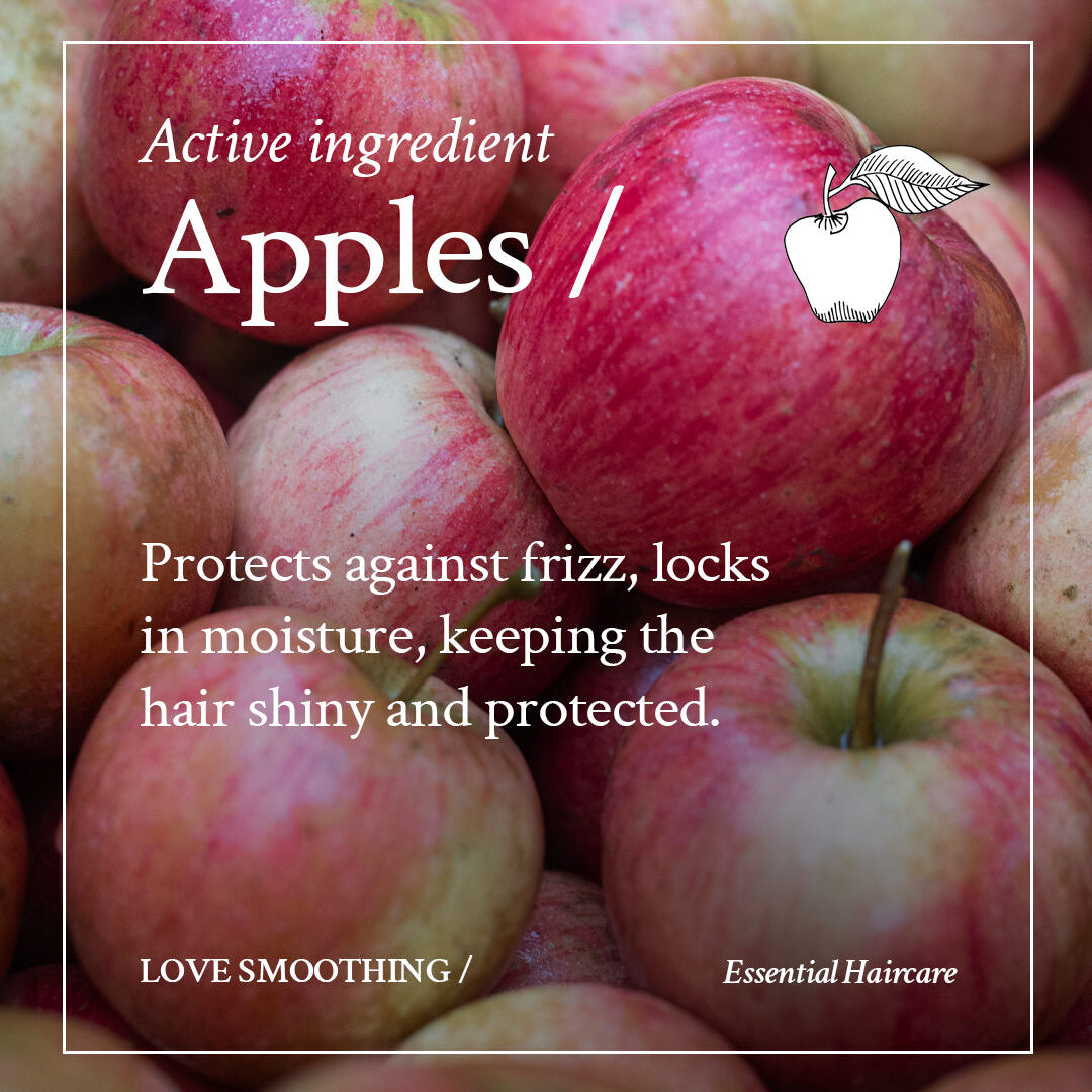 LOVE Smoothing Instant Mask