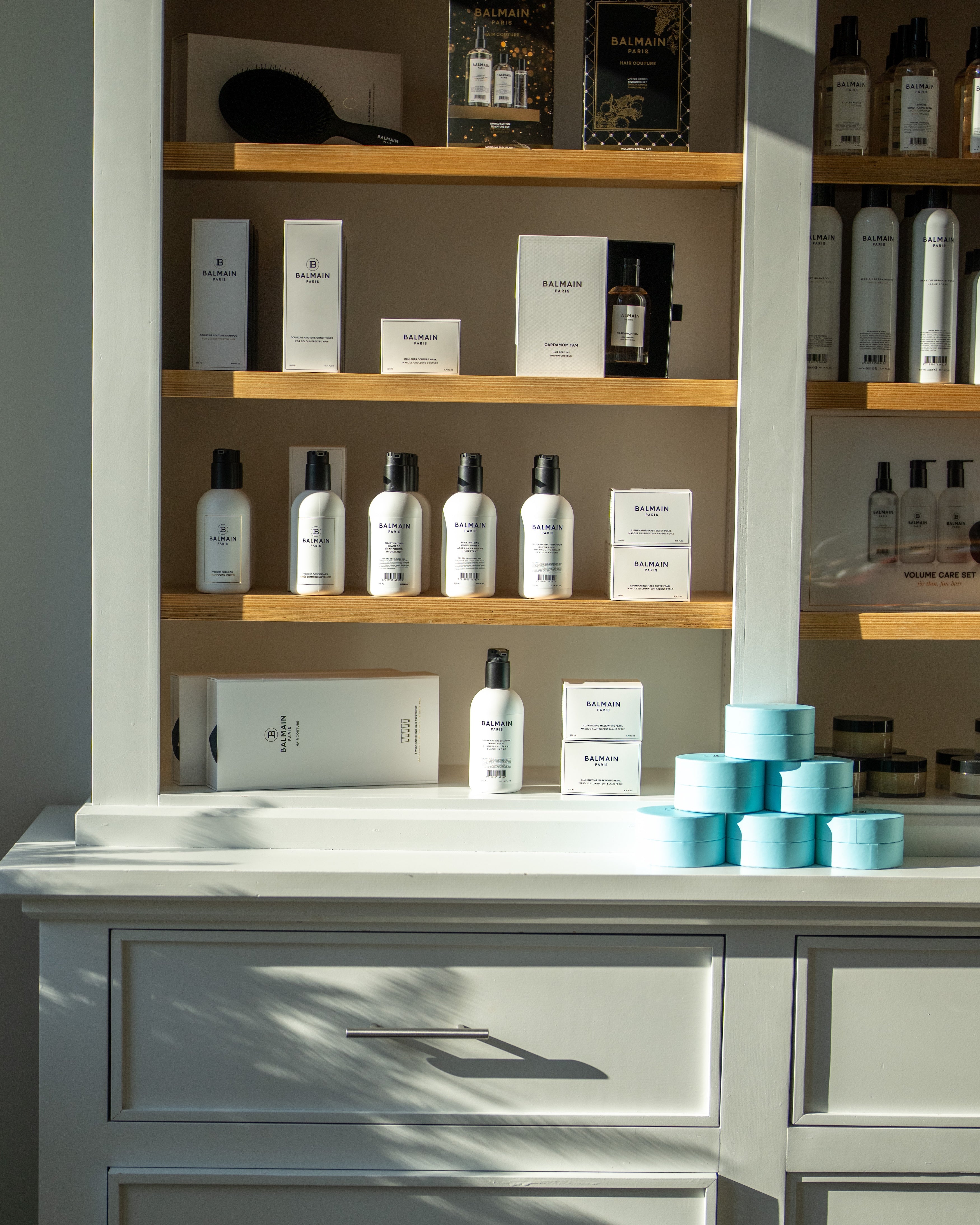 Balmain Hair Couture | Shop Luxury Haircare in Halifax – Thumpers