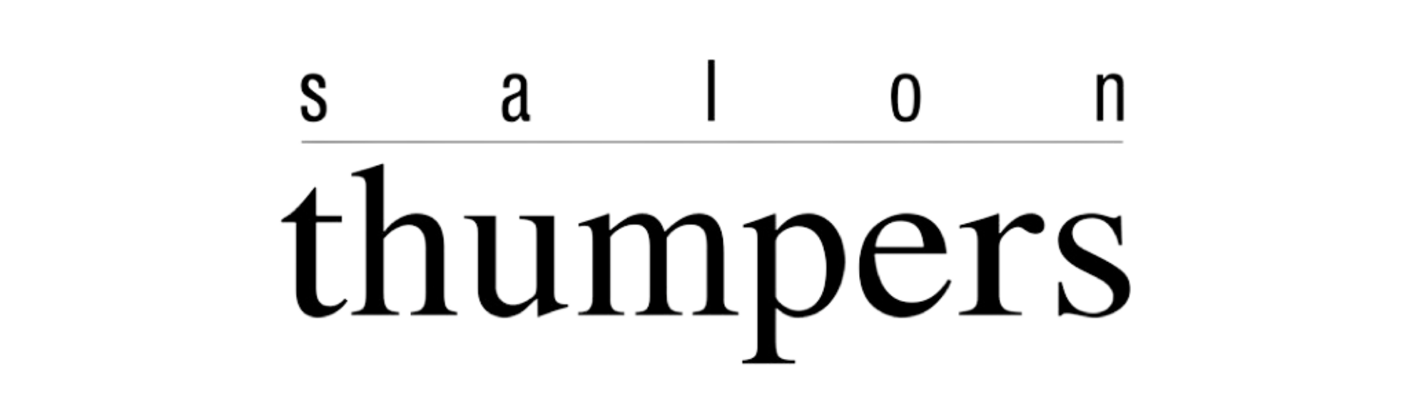 Thumpers Salon