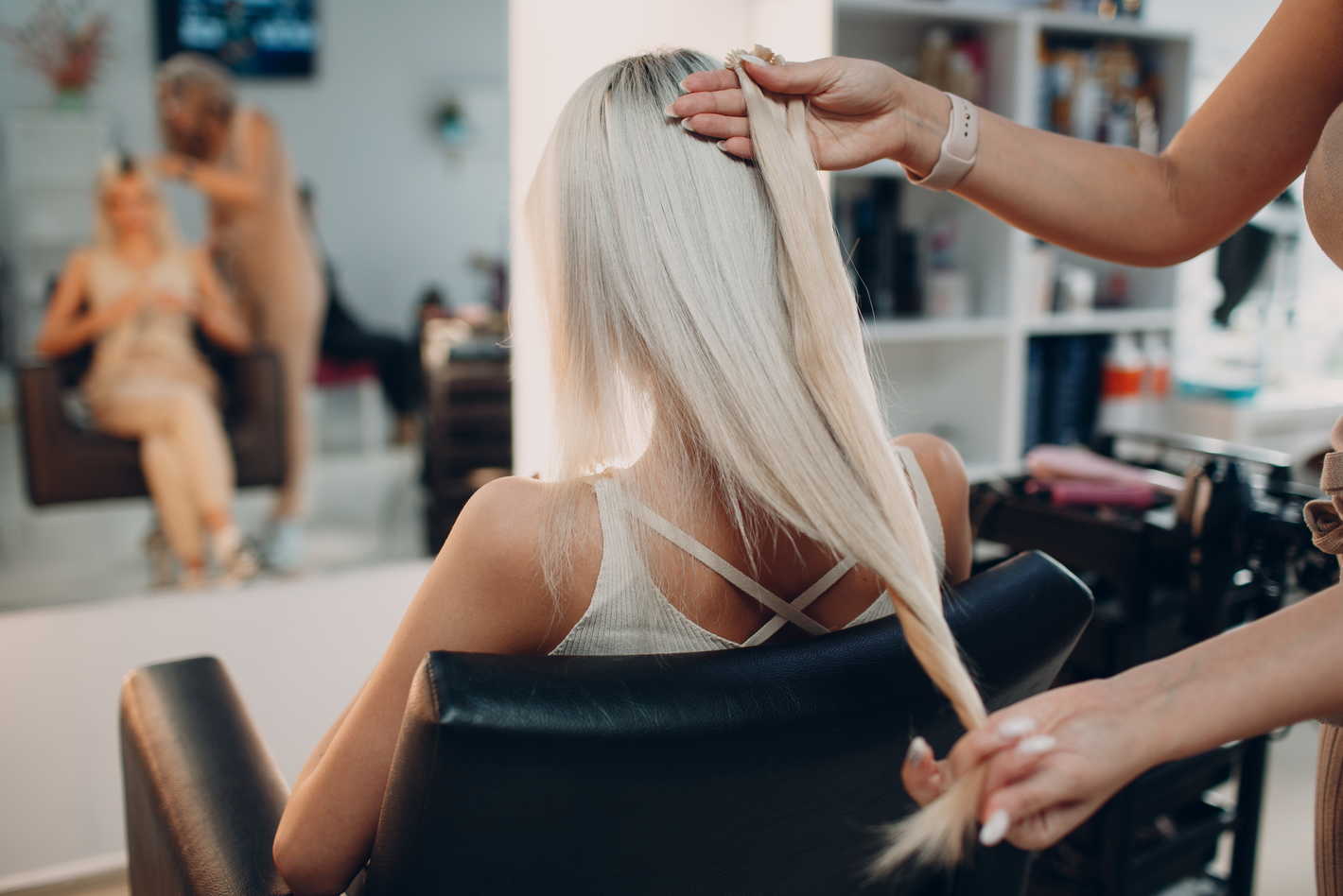 Hair pieces halifax top