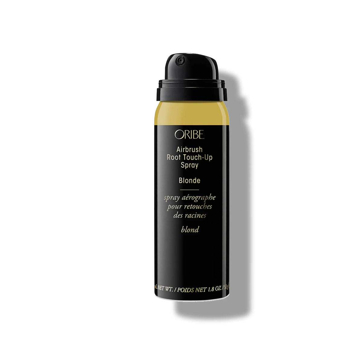 Airbrush Root Touch-Up Spray
