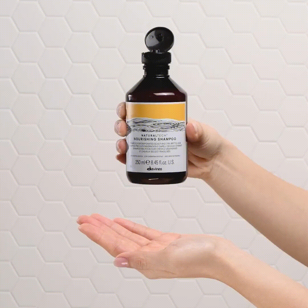 Nourishing Shampoo