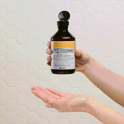Nourishing Shampoo
