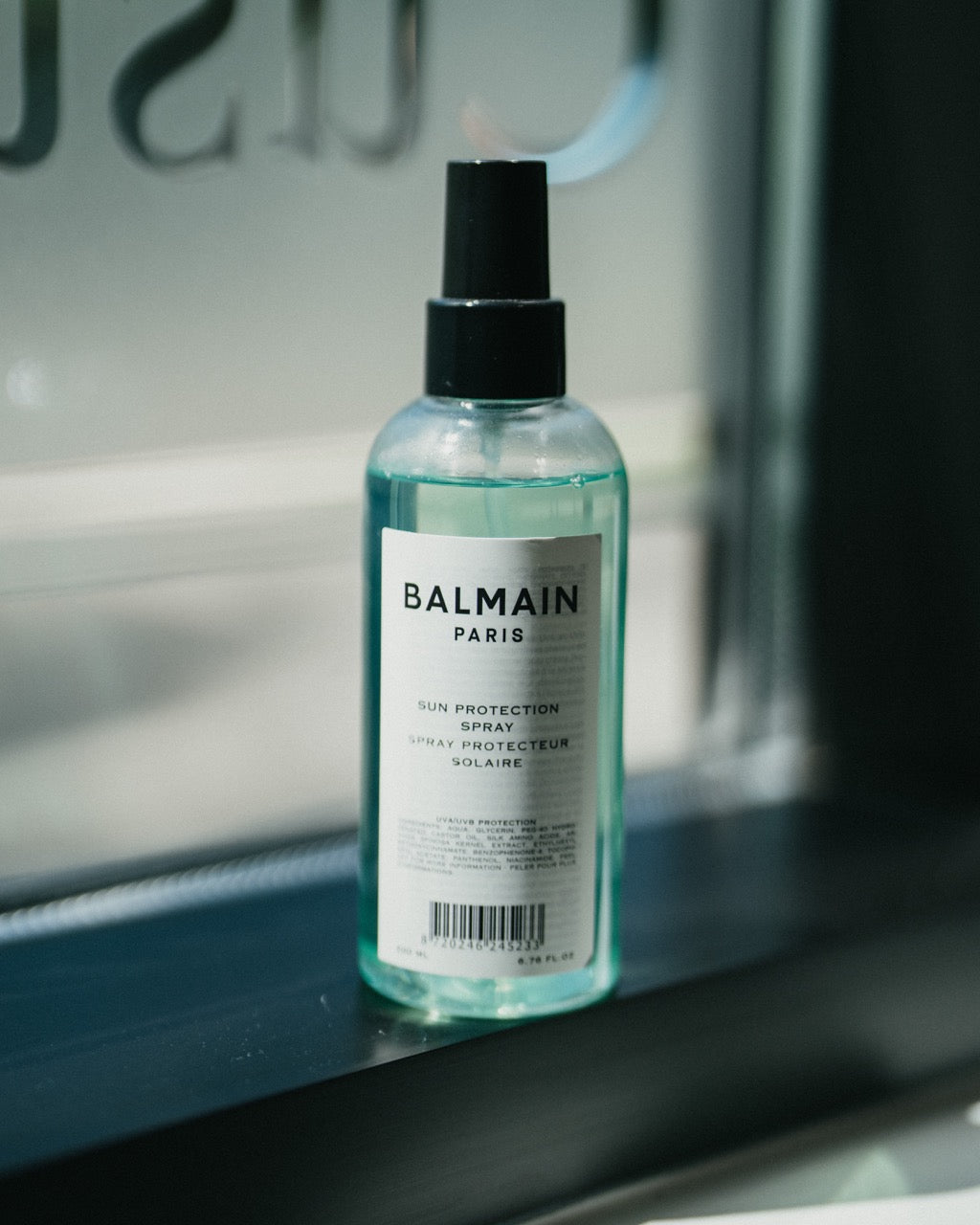 Sun Protection Spray