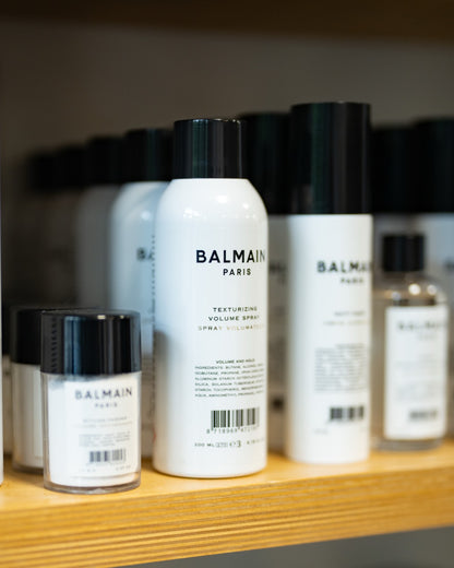 Texturizing Volume Spray