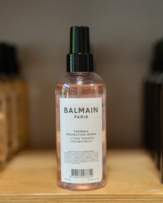 Thermal Protection Spray