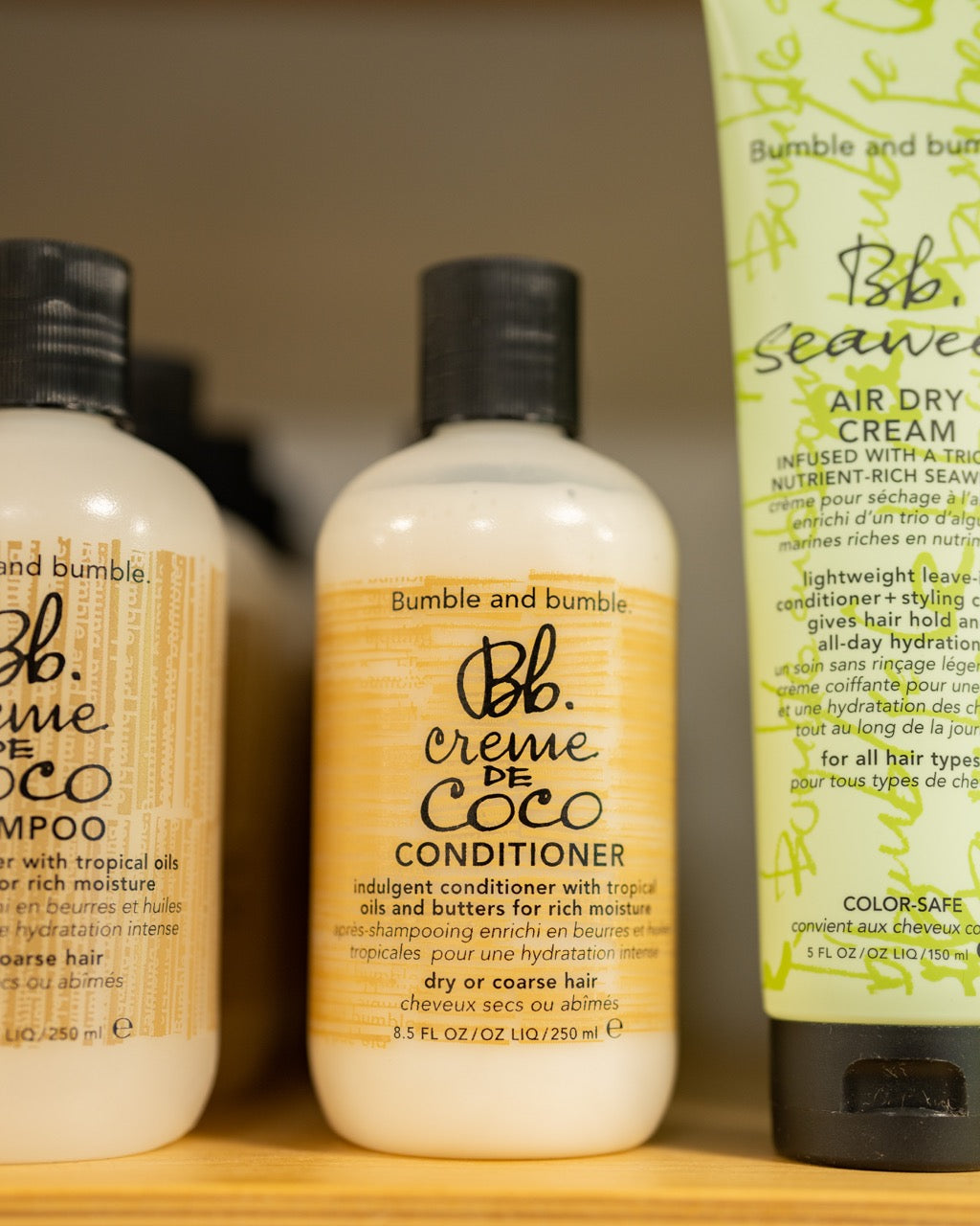Creme De Coco Conditioner