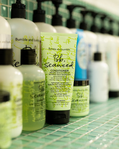 Seaweed Conditioner