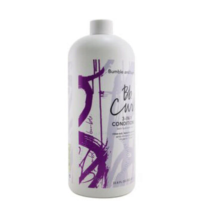 Curl 3-in-1 Conditioner