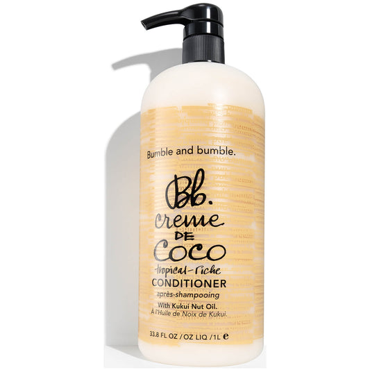 Creme De Coco Conditioner