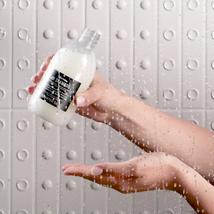 OI Shampoo