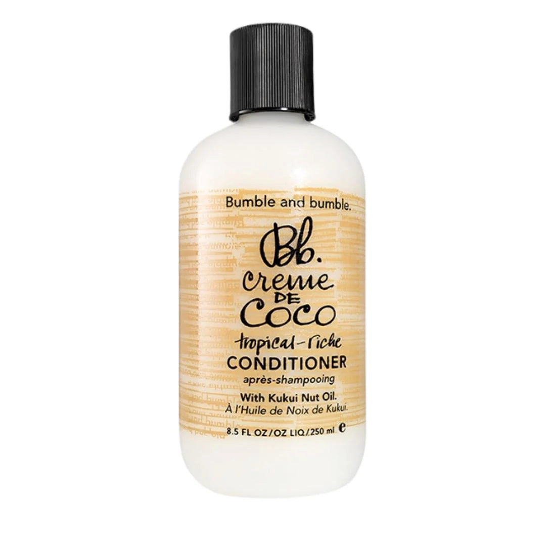 Creme De Coco Conditioner