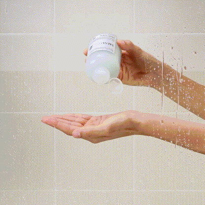 MINU Shampoo