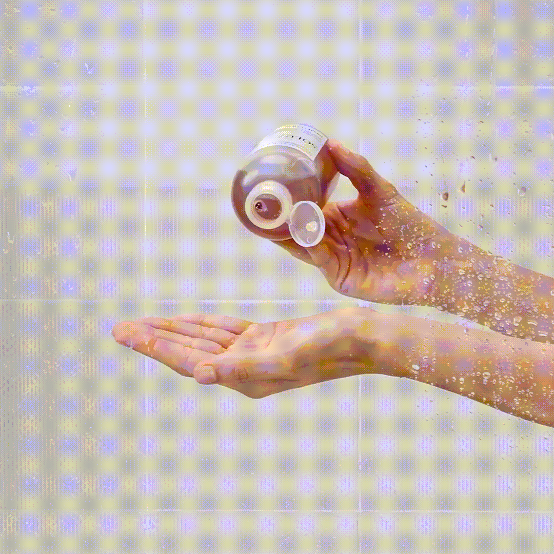 SOLU Shampoo